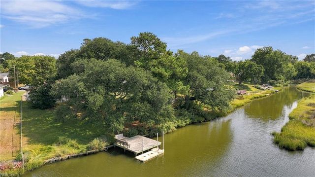 2113 Helsley AVE, Norfolk, VA 23518