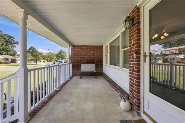 2113 Helsley AVE, Norfolk, VA 23518