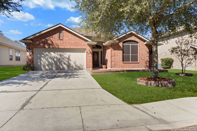 307 WING FLS, San Antonio, TX 78253