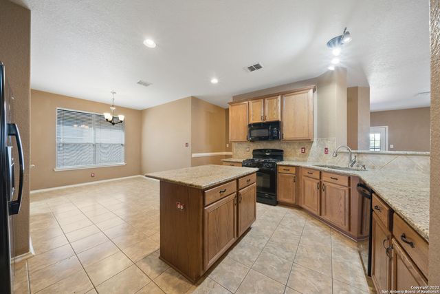 307 WING FLS, San Antonio, TX 78253