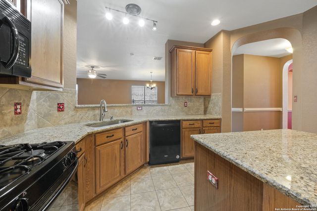 307 WING FLS, San Antonio, TX 78253