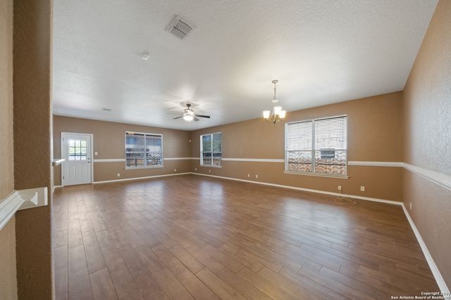 307 WING FLS, San Antonio, TX 78253