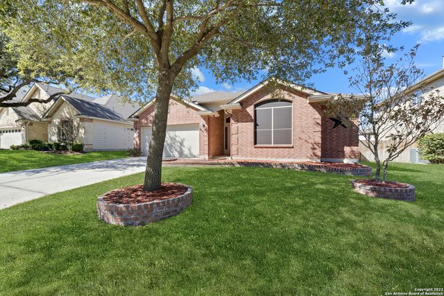 307 WING FLS, San Antonio, TX 78253