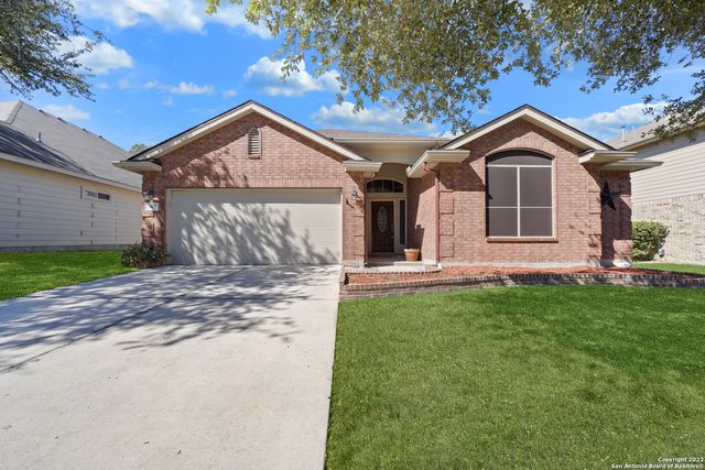 307 WING FLS, San Antonio, TX 78253