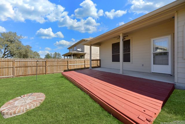 307 WING FLS, San Antonio, TX 78253