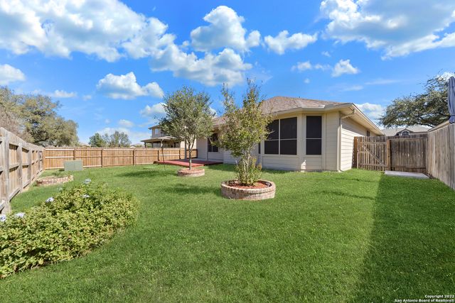 307 WING FLS, San Antonio, TX 78253