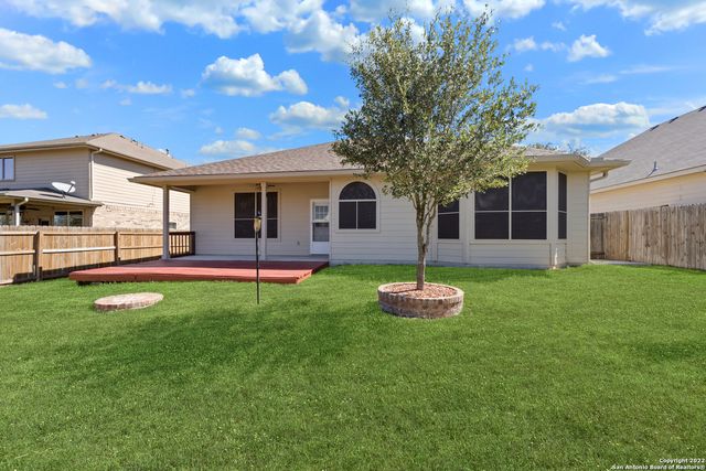 307 WING FLS, San Antonio, TX 78253