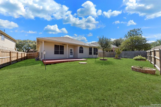 307 WING FLS, San Antonio, TX 78253