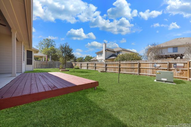 307 WING FLS, San Antonio, TX 78253