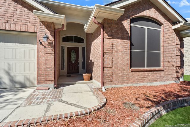 307 WING FLS, San Antonio, TX 78253