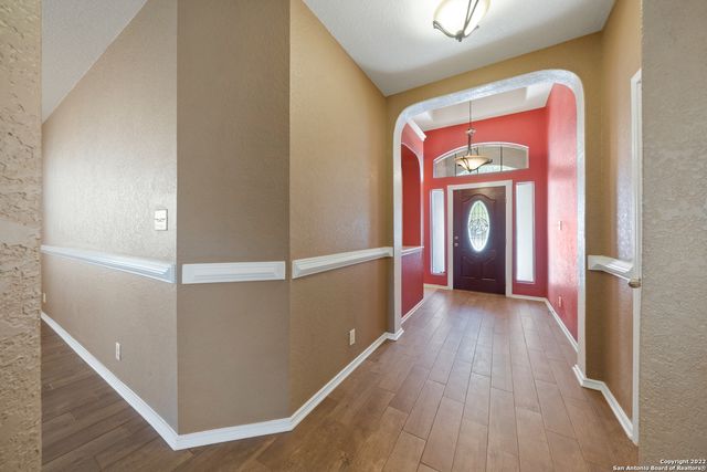 307 WING FLS, San Antonio, TX 78253