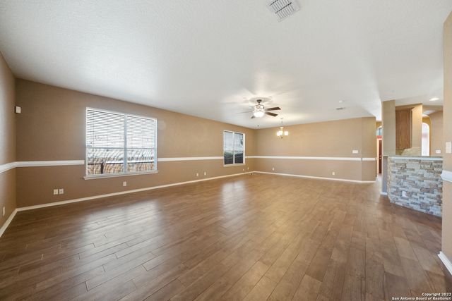 307 WING FLS, San Antonio, TX 78253