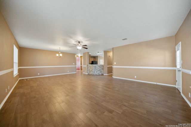 307 WING FLS, San Antonio, TX 78253