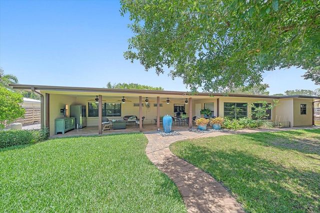2462 CLEMATIS STREET, Sarasota, FL 34239