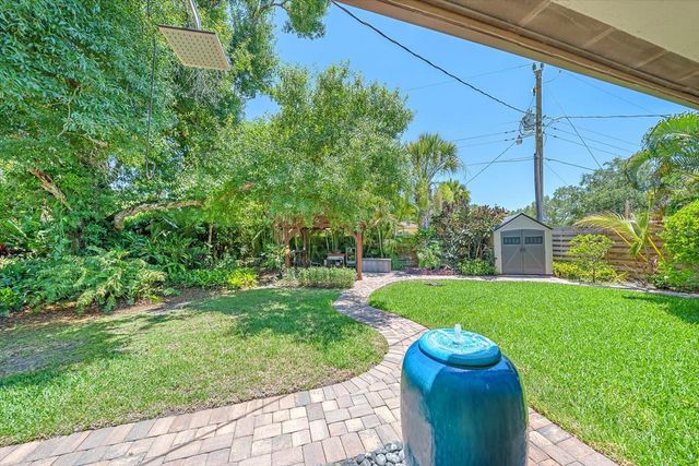 2462 CLEMATIS STREET, Sarasota, FL 34239