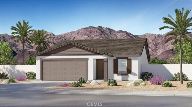 62512 Corsair Street, Desert Hot Springs, CA 92240