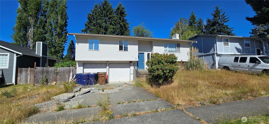 5626 S Gove Street, Tacoma, WA 98409