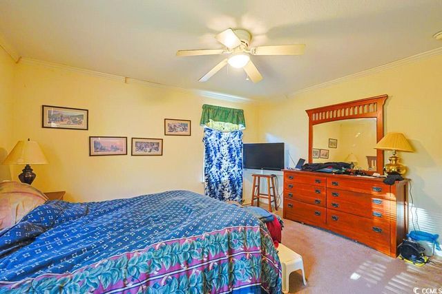 1291 Highway 701 South, Loris, SC 29569