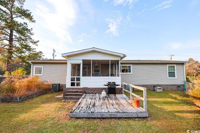 1291 Highway 701 South, Loris, SC 29569