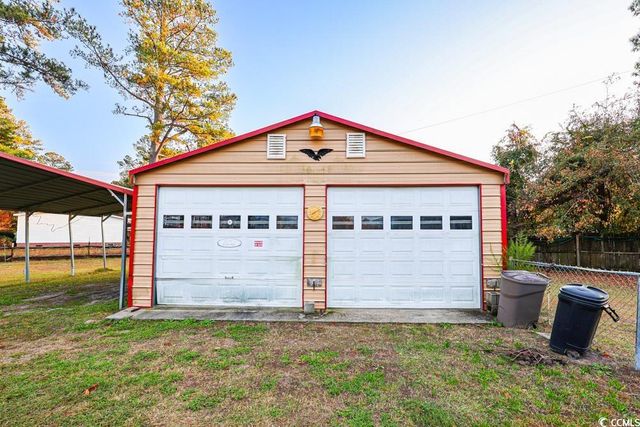 1291 Highway 701 South, Loris, SC 29569