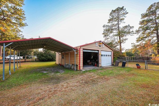 1291 Highway 701 South, Loris, SC 29569