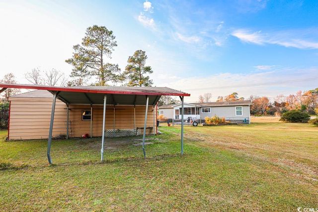 1291 Highway 701 South, Loris, SC 29569