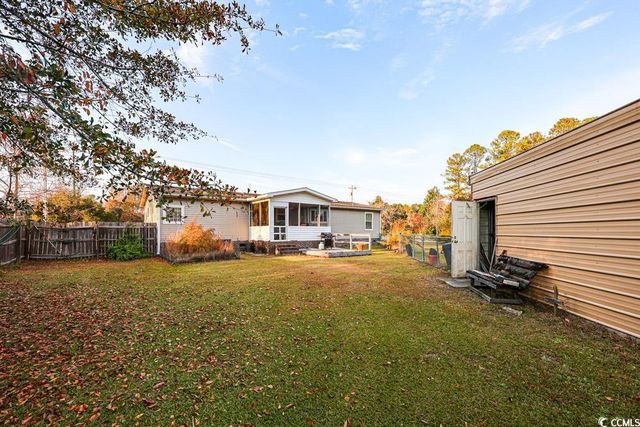 1291 Highway 701 South, Loris, SC 29569