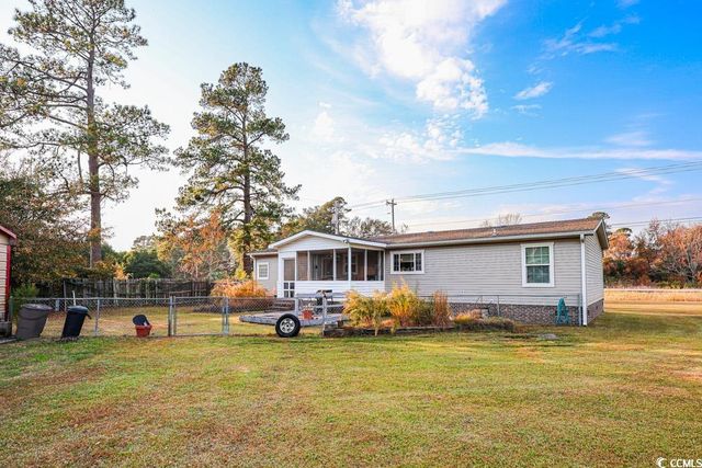 1291 Highway 701 South, Loris, SC 29569