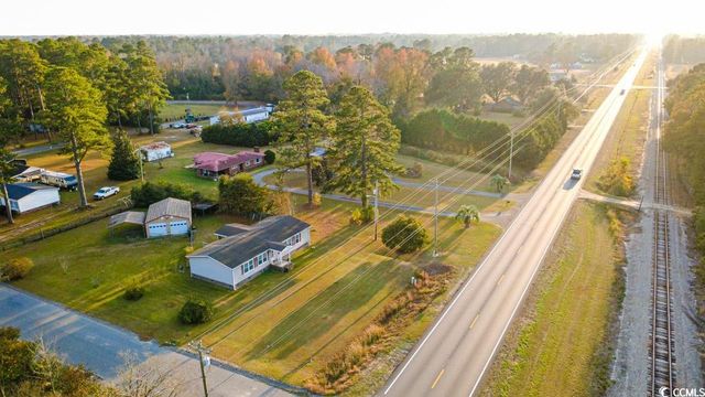 1291 Highway 701 South, Loris, SC 29569