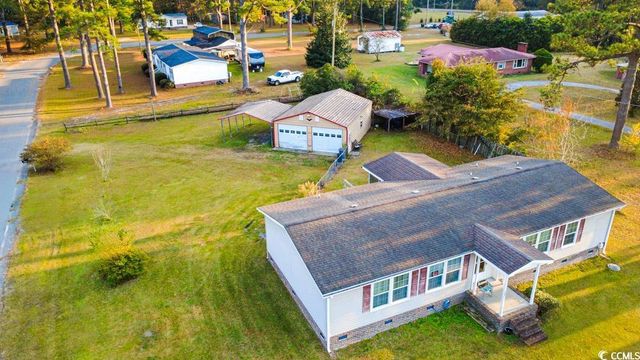 1291 Highway 701 South, Loris, SC 29569