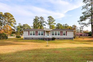 1291 Highway 701 South, Loris, SC 29569