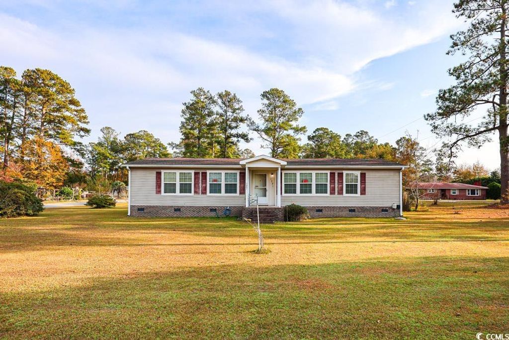 1291 Highway 701 South, Loris, SC 29569