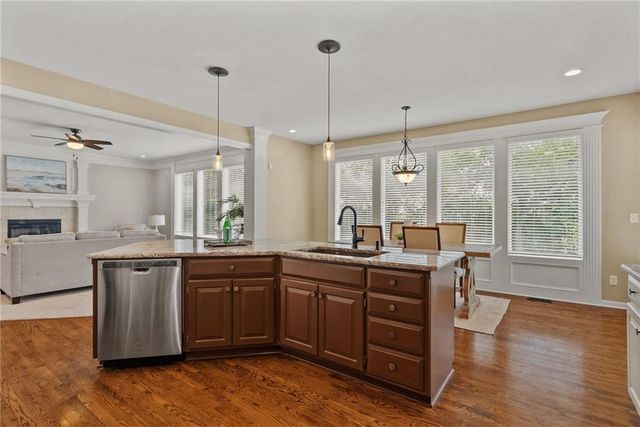 7817 W 147 Terrace, Overland Park, KS 66223