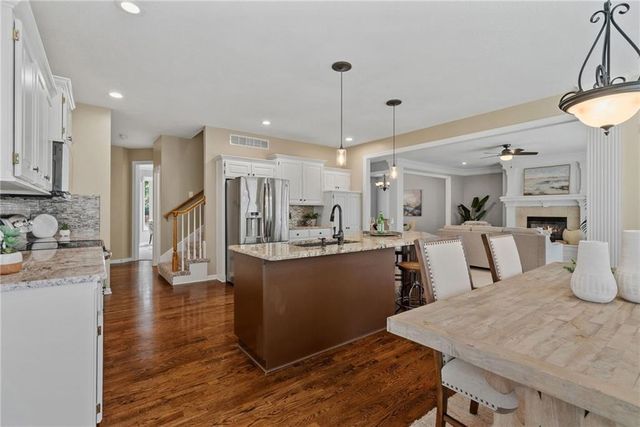 7817 W 147 Terrace, Overland Park, KS 66223