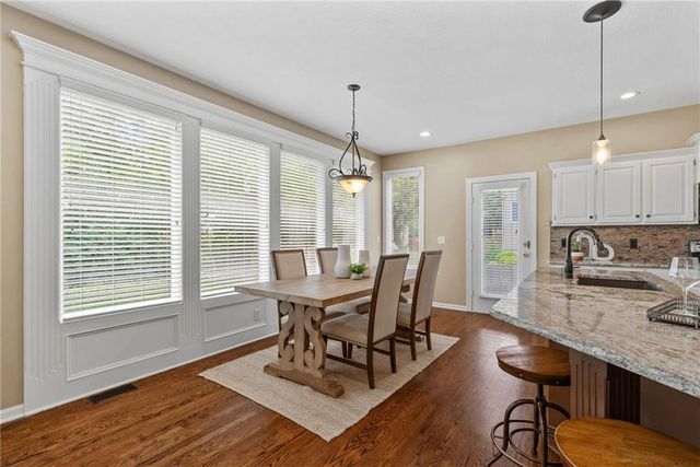 7817 W 147 Terrace, Overland Park, KS 66223