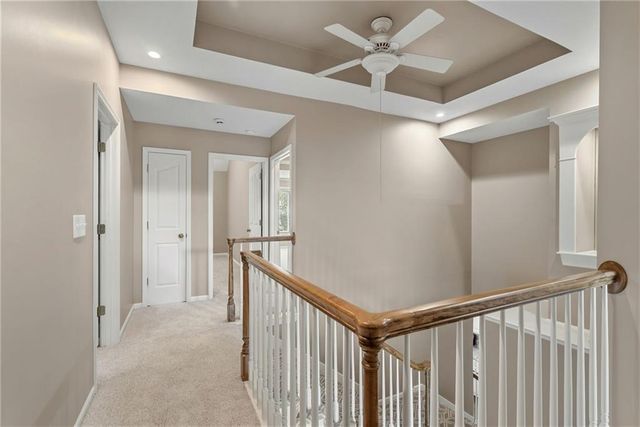 7817 W 147 Terrace, Overland Park, KS 66223