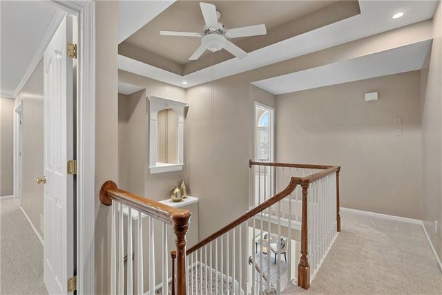7817 W 147 Terrace, Overland Park, KS 66223
