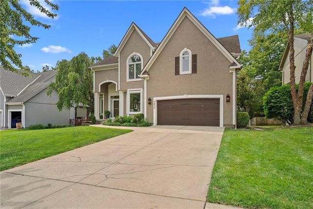 7817 W 147 Terrace, Overland Park, KS 66223