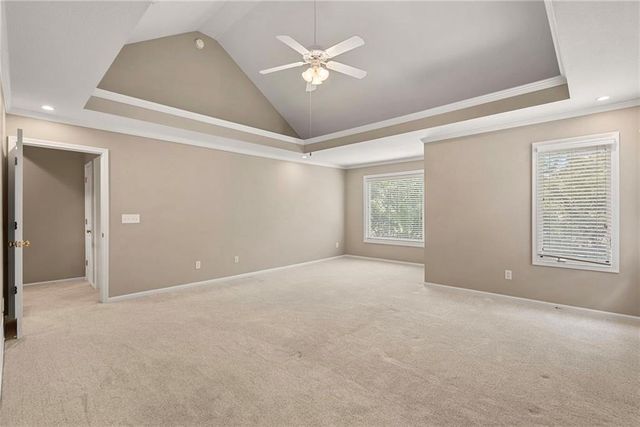 7817 W 147 Terrace, Overland Park, KS 66223