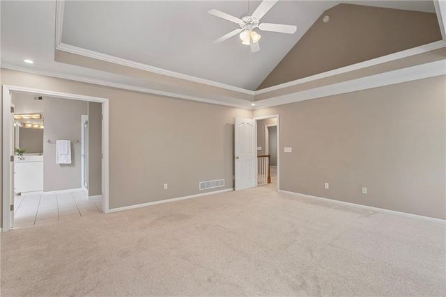 7817 W 147 Terrace, Overland Park, KS 66223