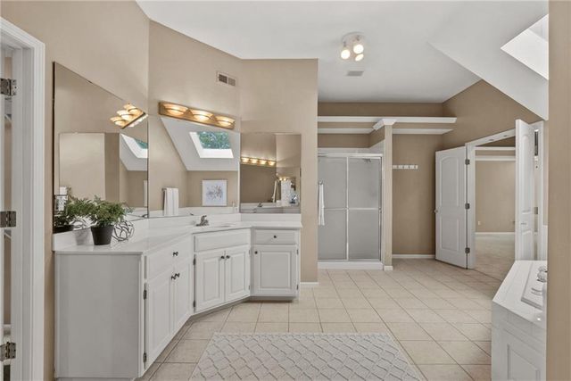 7817 W 147 Terrace, Overland Park, KS 66223