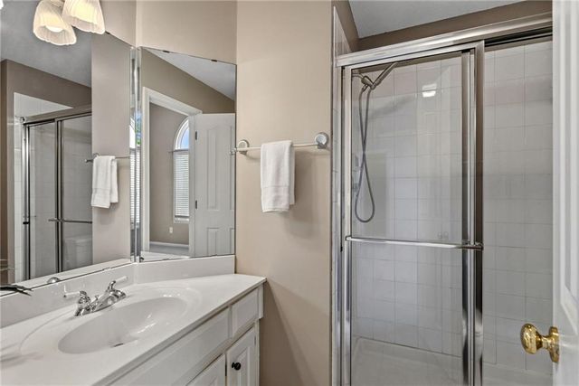 7817 W 147 Terrace, Overland Park, KS 66223