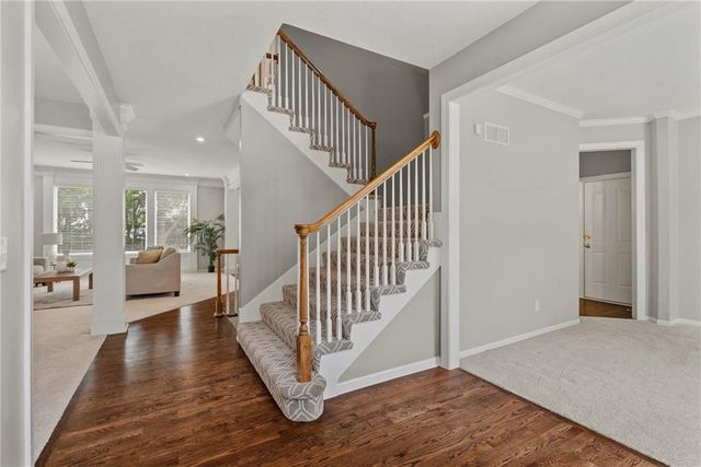 7817 W 147 Terrace, Overland Park, KS 66223