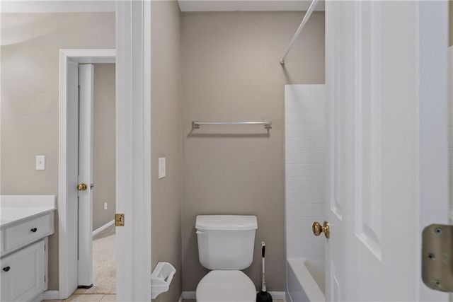7817 W 147 Terrace, Overland Park, KS 66223
