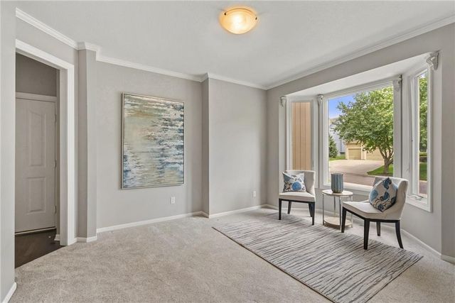 7817 W 147 Terrace, Overland Park, KS 66223