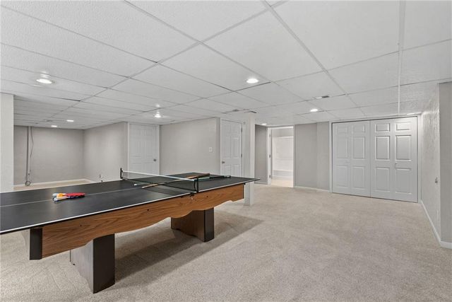 7817 W 147 Terrace, Overland Park, KS 66223