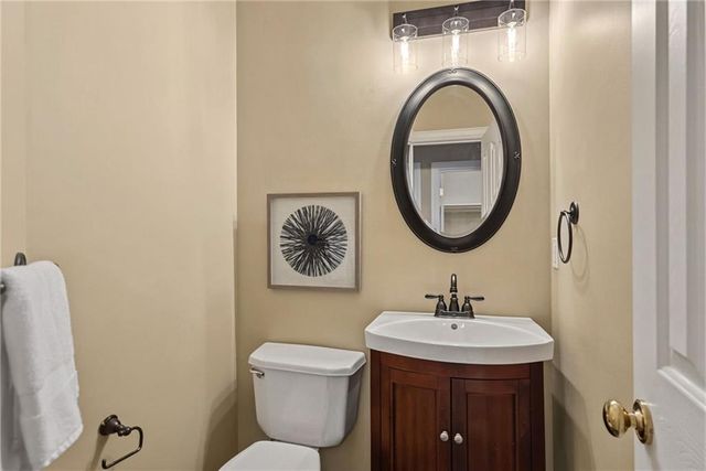 7817 W 147 Terrace, Overland Park, KS 66223