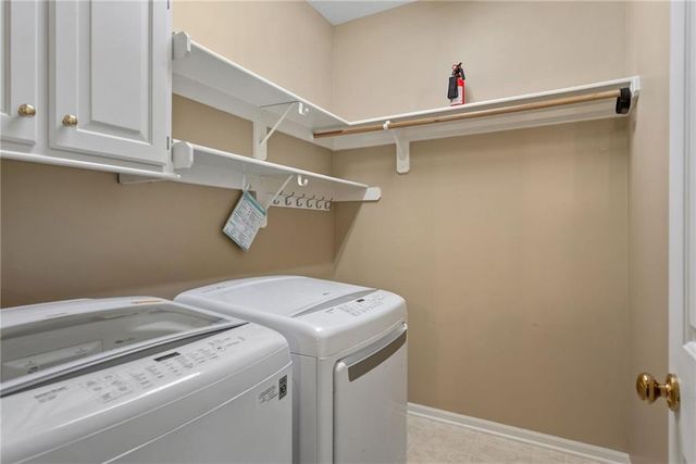 7817 W 147 Terrace, Overland Park, KS 66223