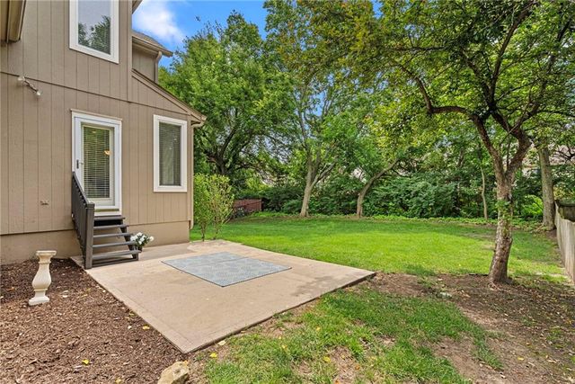 7817 W 147 Terrace, Overland Park, KS 66223