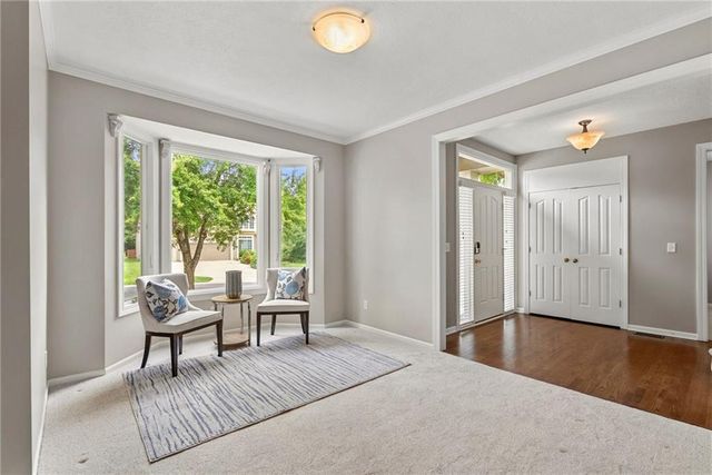 7817 W 147 Terrace, Overland Park, KS 66223